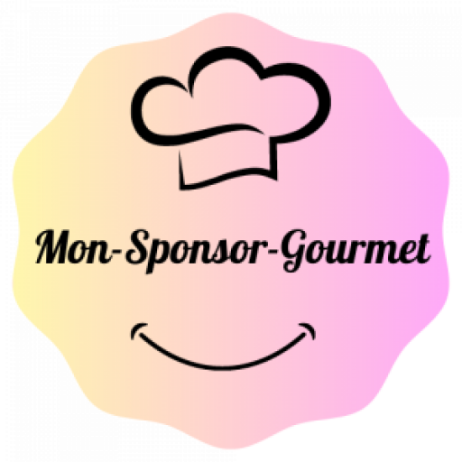 Mon Sponsor Gourmet